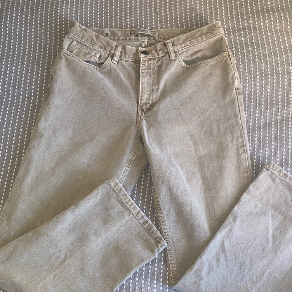 Tommy Hilfiger denim pants
